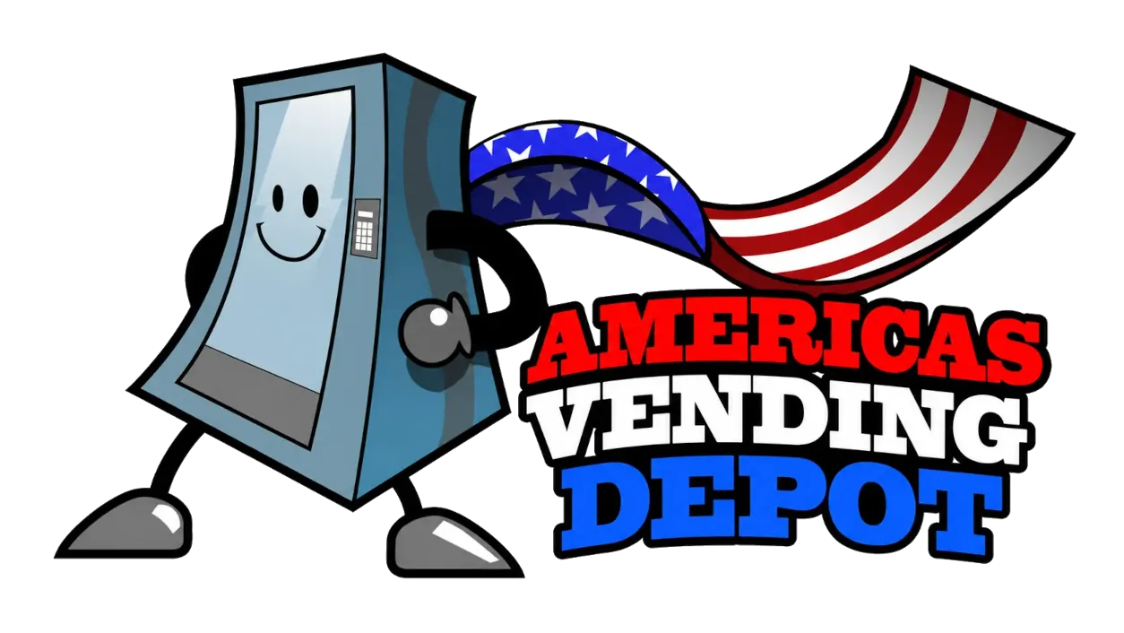 Americas Vending Depot